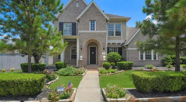 Photo of 90 Finn Corner Way, The Woodlands, TX 77389