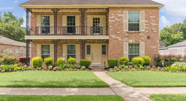 Photo of 16422 Brookvilla Dr, Houston, TX 77059