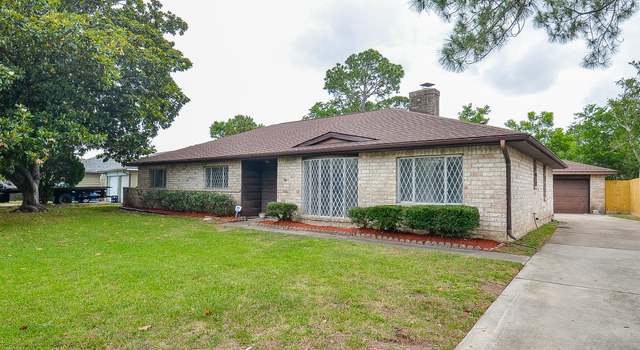 Photo of 10947 Vanderford Dr, Houston, TX 77099