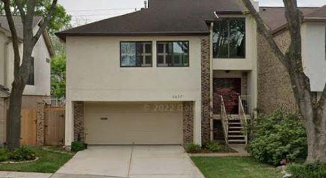 Photo of 5607 St Paul St, Bellaire, TX 77401