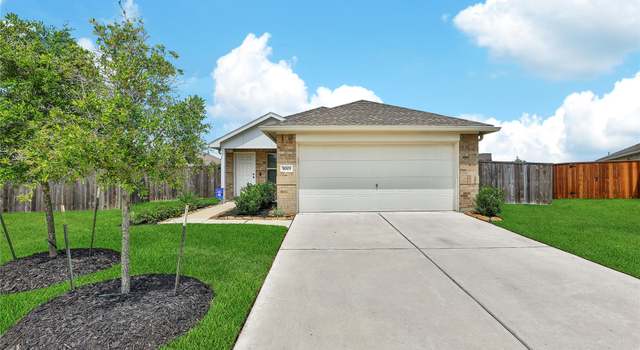Photo of 5003 Stratton Ln, Rosharon, TX 77583