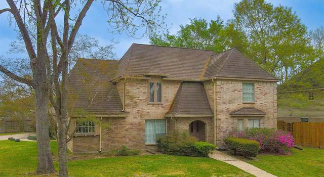 Photo of 18738 White Candle Dr, Spring, TX 77388