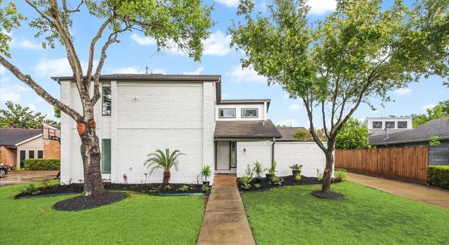 Photo of 1727 S Kirkwood Rd, Houston, TX 77077