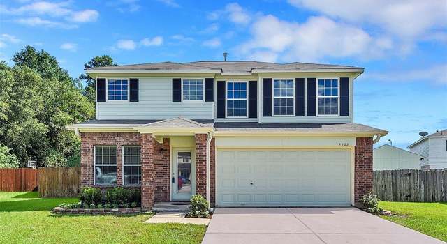 Photo of 5022 Woodland Meadows Ln, Humble, TX 77346