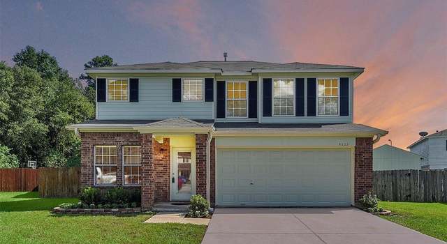 Photo of 5022 Woodland Meadows Ln, Humble, TX 77346