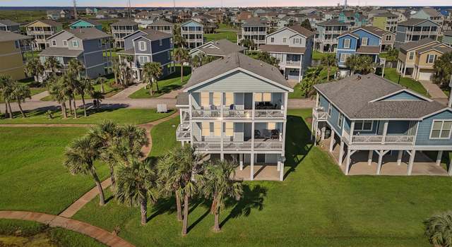 Photo of 4130 King Rail Cir, Galveston, TX 77554