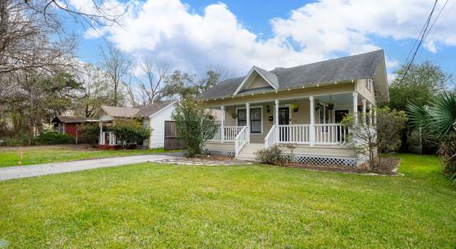 Photo of 1510 W 21st St, Houston, TX 77008