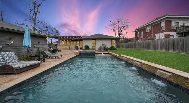Photo of 4700 Bell St, Houston, TX 77023