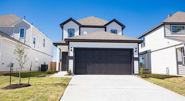 Photo of 13870 Diamondback Dr, Splendora, TX 77372