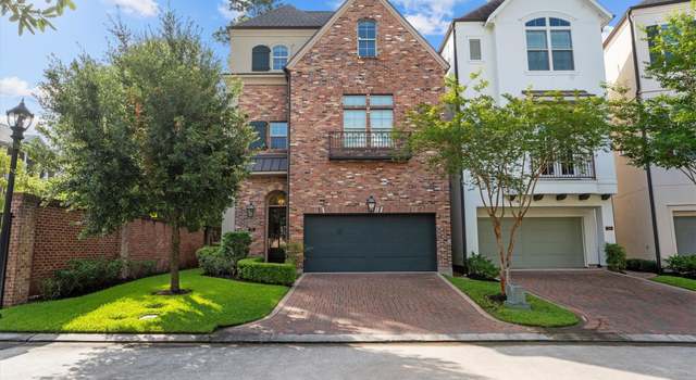 Photo of 78 Wooded Park Pl, The Woodlands, TX 77380