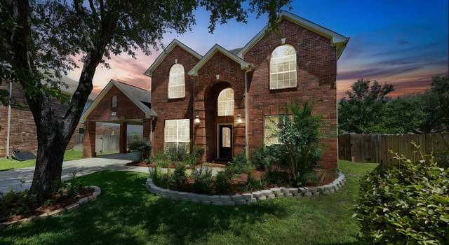 Photo of 3613 Shady Bay Ln, Missouri City, TX 77459