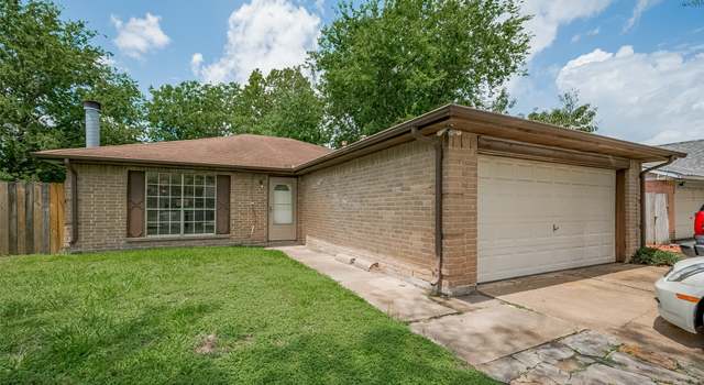 Photo of 10071 Ash Fork Dr, Houston, TX 77064