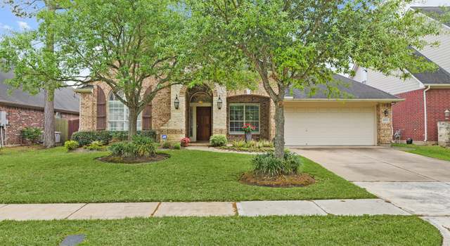 Photo of 16023 Closewood Terrace Dr, Cypress, TX 77429