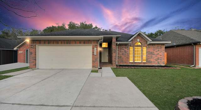 Photo of 14339 Arborcrest St, Houston, TX 77062
