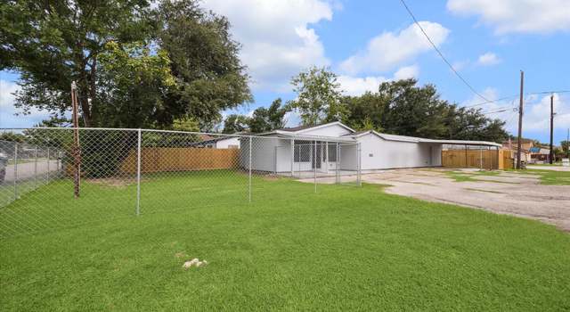 Photo of 1514 Mercury Dr, Houston, TX 77029