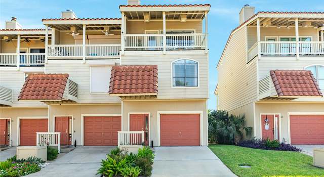 Photo of 32 Dana Dr, Galveston, TX 77554