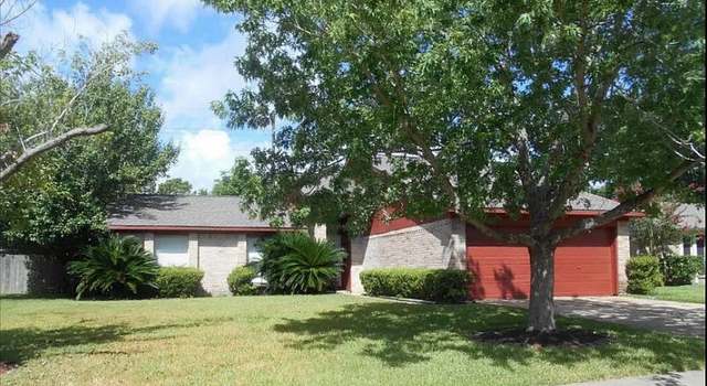 Photo of 506 Coppersmith Dr, Katy, TX 77450