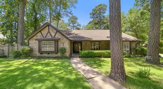 Photo of 234 Willowbend St, Huntsville, TX 77320