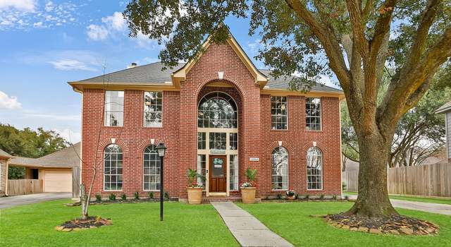Photo of 12910 Apple Forest Trl, Houston, TX 77065