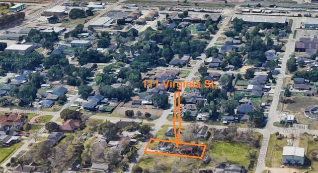 Photo of 111 Virginia St, South Houston, TX 77587