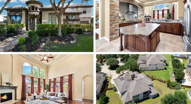 Photo of 4703 Oglesby Ct, Sugar Land, TX 77479