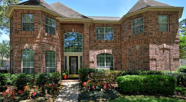 Photo of 2810 Whispering Fern Ct, Kingwood, TX 77345