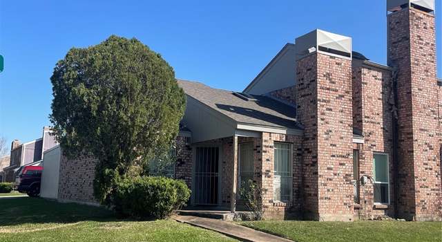 Photo of 6486 Cambridge Glen Ln, Houston, TX 77035