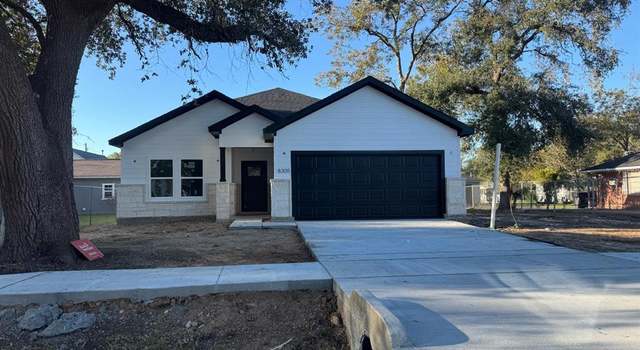 Photo of 8305 Jennings, Houston, TX 77017