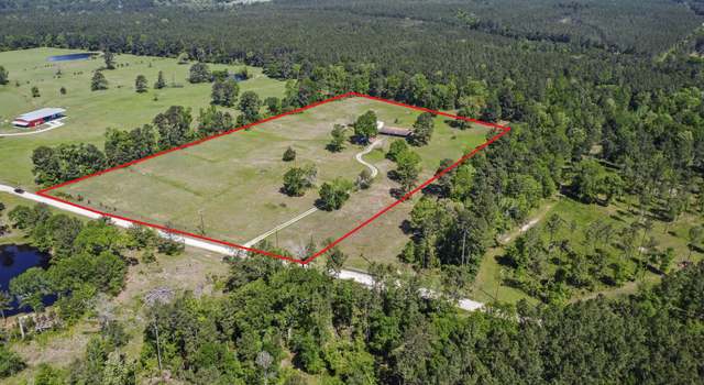 Photo of 858 Peter Wilkins Rd, Corrigan, TX 75939