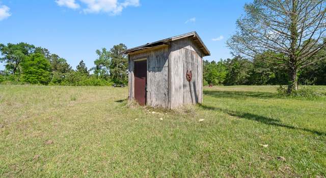 Photo of 858 Peter Wilkins Rd, Corrigan, TX 75939