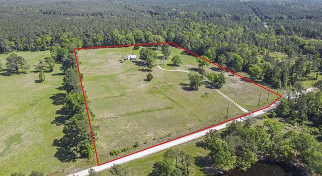 Photo of 858 Peter Wilkins Rd, Corrigan, TX 75939