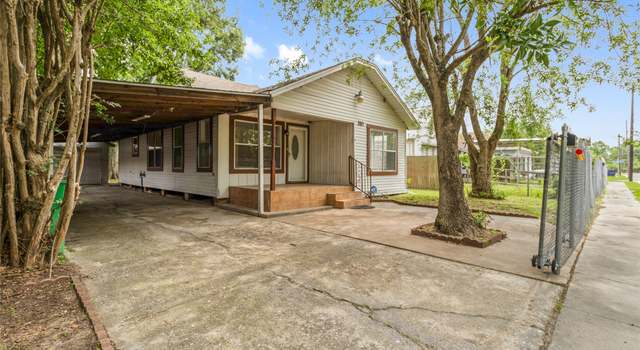 Photo of 310 W Republic Ave, Baytown, TX 77520