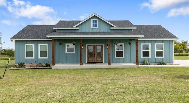 Photo of 124 Kubena Rdg, Fayetteville, TX 78940