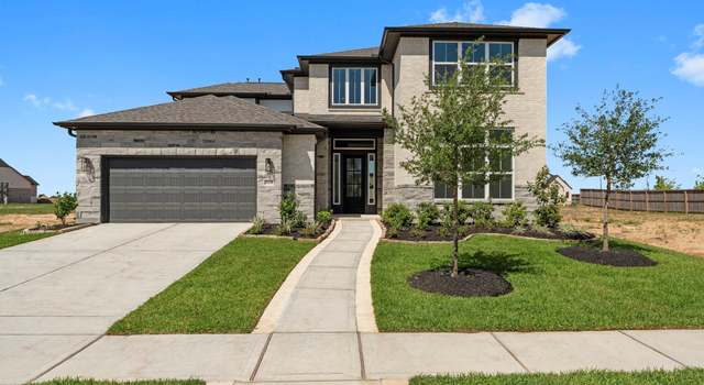 Photo of 16251 Summer Aster Trl, Hockley, TX 77447