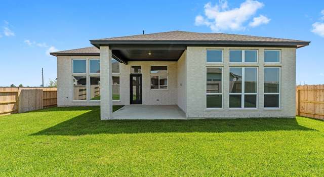 Photo of 16251 Summer Aster Trl, Hockley, TX 77447