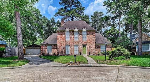 Photo of 5802 Foresthaven Dr, Houston, TX 77066