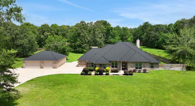 Photo of 23966 Mossy Oaks Dr, New Caney, TX 77357