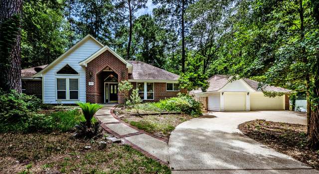 Photo of 1967 Greentree Dr, Huntsville, TX 77340