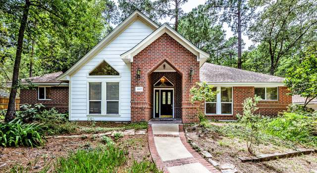 Photo of 1967 Greentree Dr, Huntsville, TX 77340