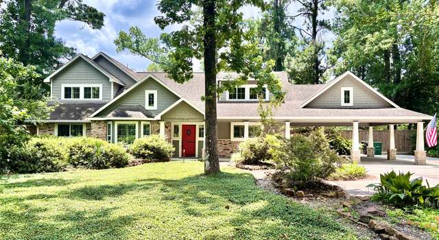 Photo of 1510 Palmetto Ln, Houston, TX 77339