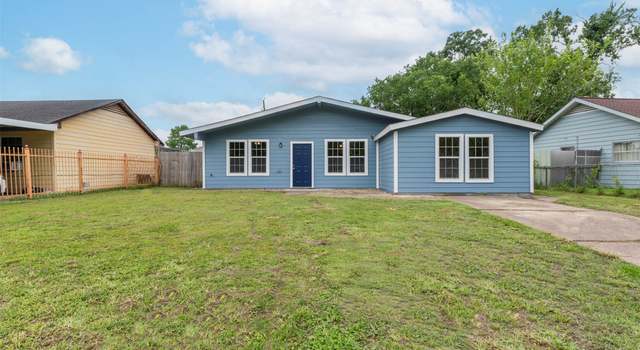 Photo of 9022 Sultan Dr, Houston, TX 77078