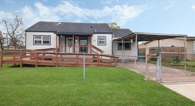 Photo of 908 Seymour St, Pasadena, TX 77506