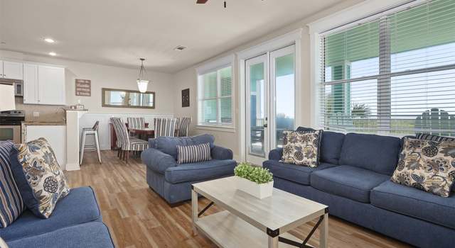 Photo of 4221 Grassy Pointe Dr #103, Galveston, TX 77554