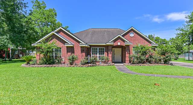 Photo of 3710 Bluebird Way, Pearland, TX 77584