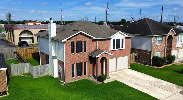 Photo of 629 Shady Dale Dr, Stafford, TX 77477