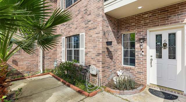 Photo of 2865 Westhollow Dr #6, Houston, TX 77082