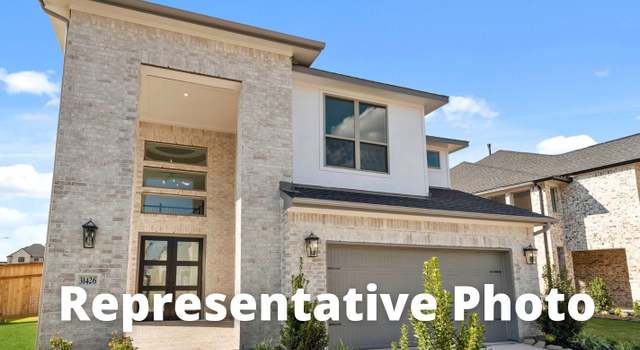 Photo of 27223 Prairie Blazingstar Way, Hockley, TX 77447