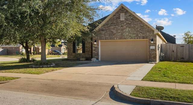 Photo of 6102 Trout Ct, Pearland, TX 77581