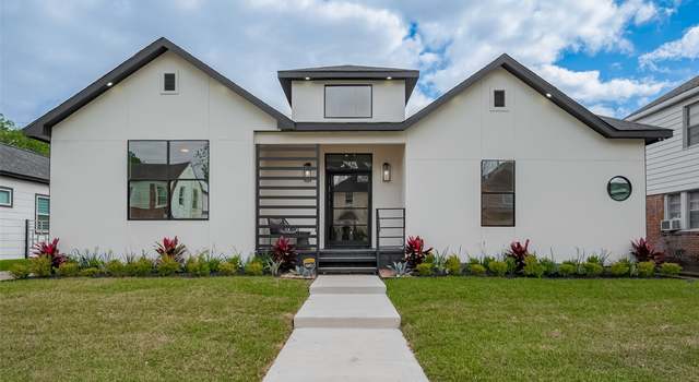 Photo of 3221 Ozark St, Houston, TX 77021