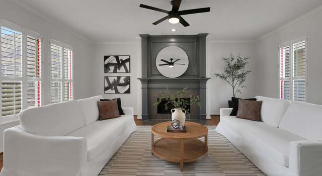 Photo of 2416 Charleston St Unit E, Houston, TX 77021